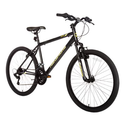 nakamura mountain bike