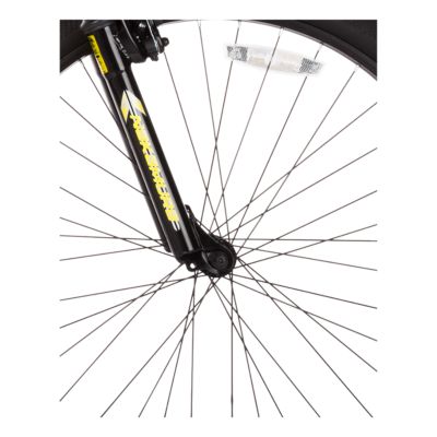 nakamura ecko 26 men's mountain bike 2019 review