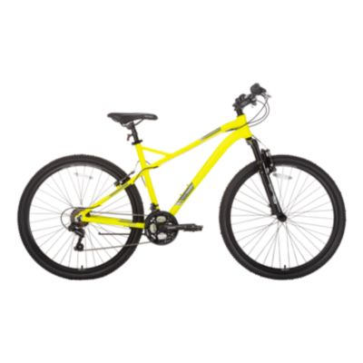 ccm inception men's hybrid bike