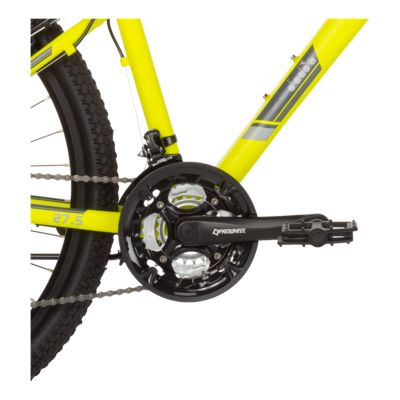 diadora novara 27.5 men's mountain bike 2019