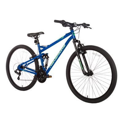 nakamura mountain bike