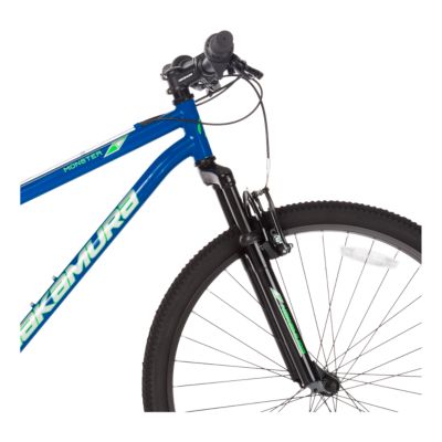 canadian tire mens mountain bikes