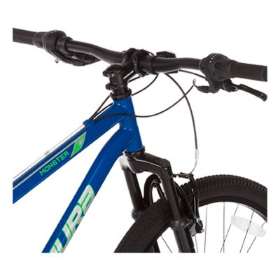 nakamura monster 27.5 men's mountain bike 2019