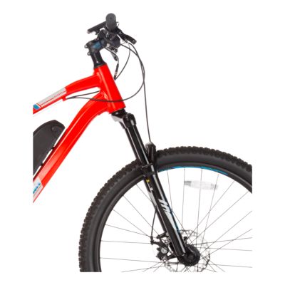 sport chek e bikes