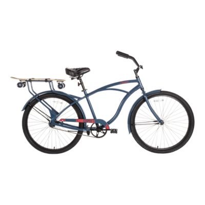 mens cruiser bike with gears