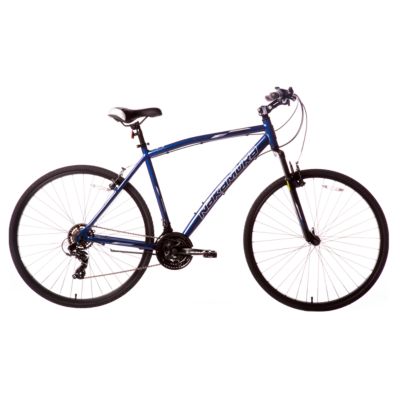 sport chek hybrid bikes