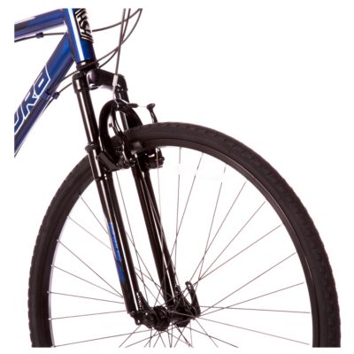 nakamura royal 700c men's hybrid bike