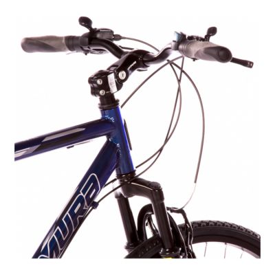 nakamura royal 700c men's hybrid bike 2019