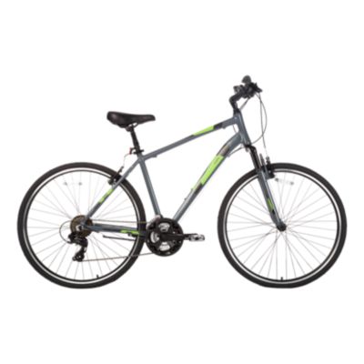 everyday trinity women's hybrid bike