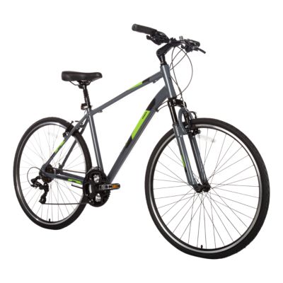 diadora hybrid bike