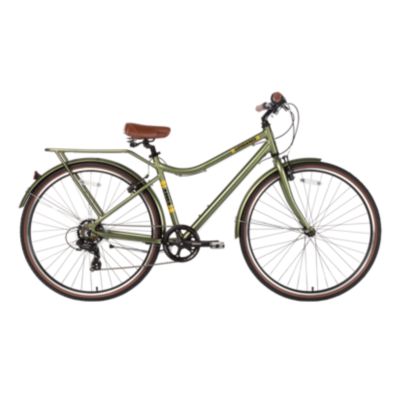 diadora urbano 700c men's hybrid bike 2019