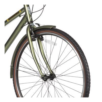 diadora urbano 700c men's hybrid bike 2019