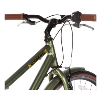 diadora urbano 700c men's hybrid bike 2019