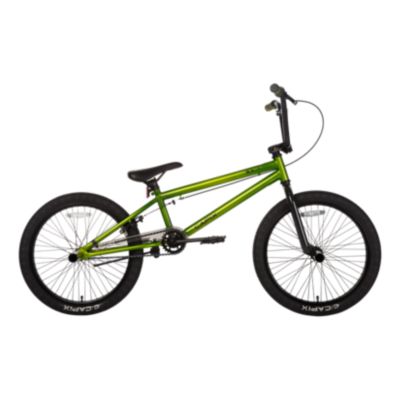 capix rail bmx