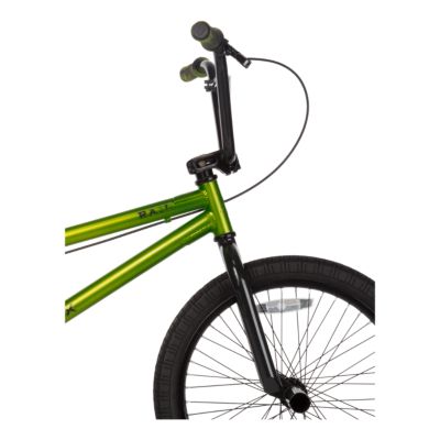 capix rail men's bmx bike 2019