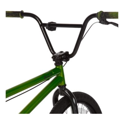 capix bmx