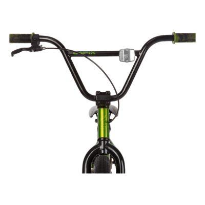 capix rail men's bmx bike 2019