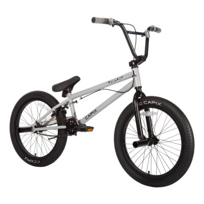 bmx bike with gyro