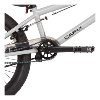 capix bikes