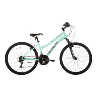 sport chek ladies bikes