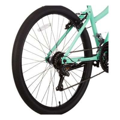 nakamura inspire 26 women's mountain bike 2018 review