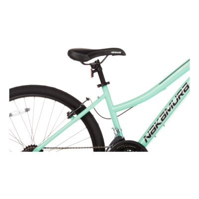 nakamura women's bike