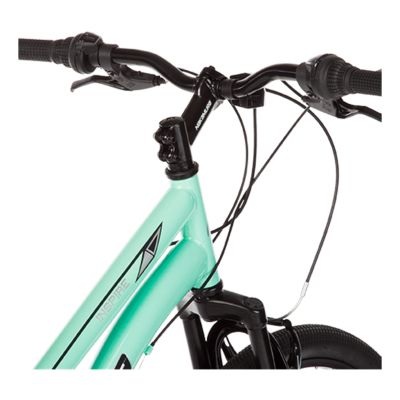 nakamura women's bike