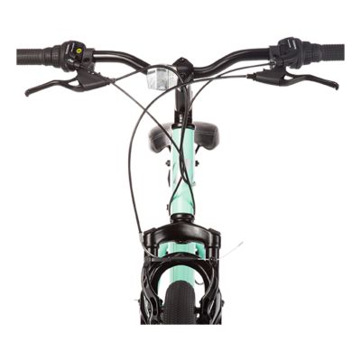 26 women's mountain bike