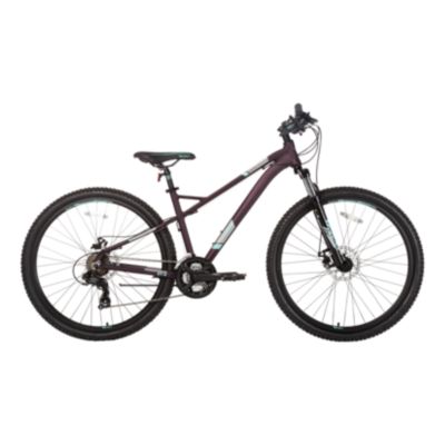 sport chek womens bike