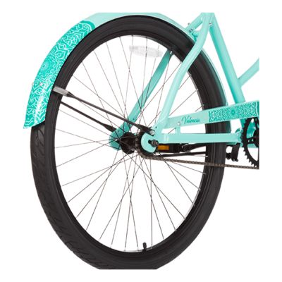 canadian tire cruiser bike