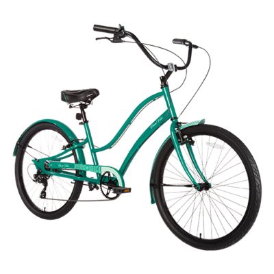 sport chek women's cruiser bike