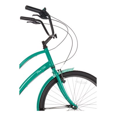 sport chek women's cruiser bike