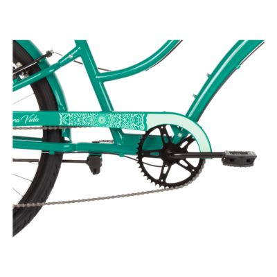 sport chek women's cruiser bike