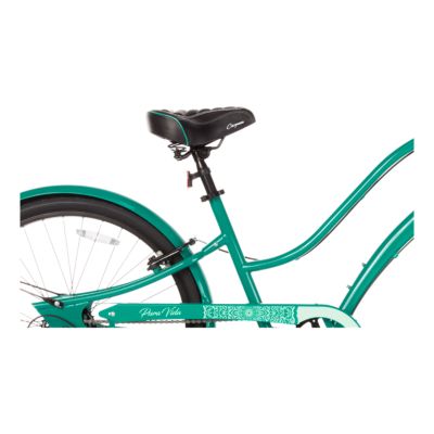 sport chek women's cruiser bike