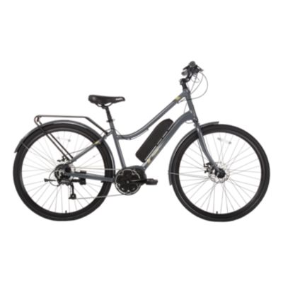 diadora electric bike