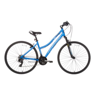 nakamura royal 700c men's hybrid bike 2019 review