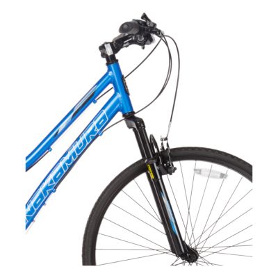 sport chek womens hybrid bike