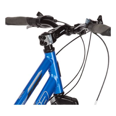 sport chek womens hybrid bike