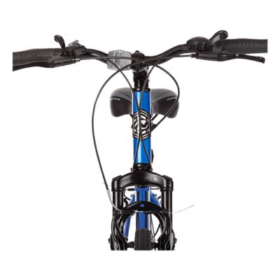 sport chek womens hybrid bike