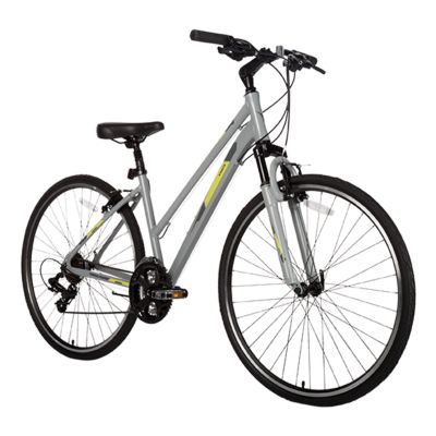 diadora hybrid bike