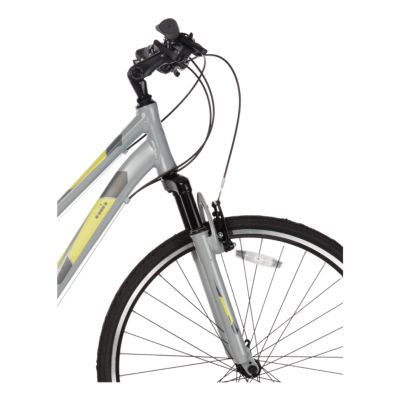 sport chek womens hybrid bike