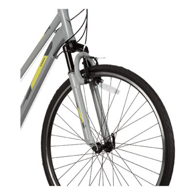 diadora passato 700c women's hybrid bike