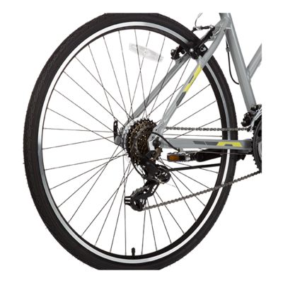 sport chek womens hybrid bike