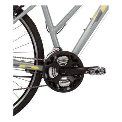 diadora siena 700c women's hybrid bike 2020