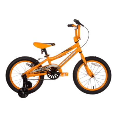 kids bicycle 16