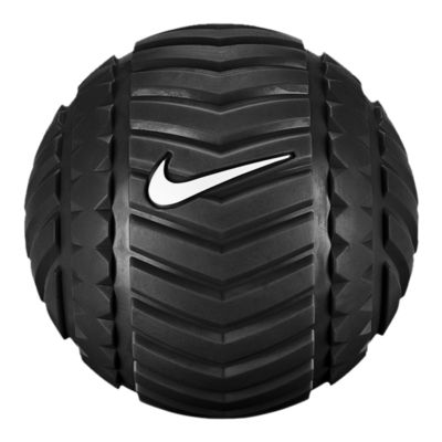 Nike Recovery Ball - Black/Volt | Sport 