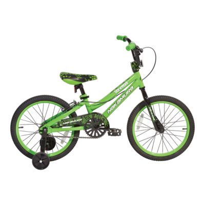 sidewinder bicycle