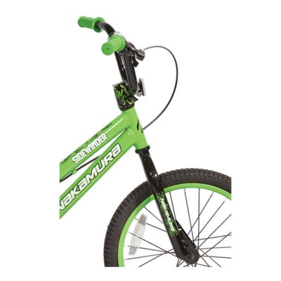 18 bicycle tire