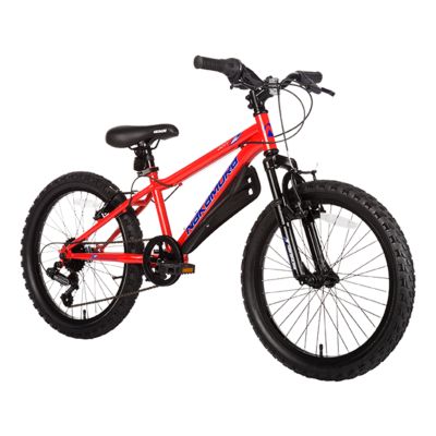 next power x 18 speed mountain bike