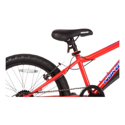 Nakamura juvy 20 junior mountain bike sale